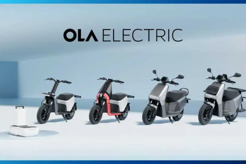 Ola Electric:'पेट्रोल खत्म..'! ओला ने गिराए इलेक्ट्रिक स्कूटर के दाम, सर्विस की गारंटी के साथ दे रहा 50 हजार तक की महाछूट!