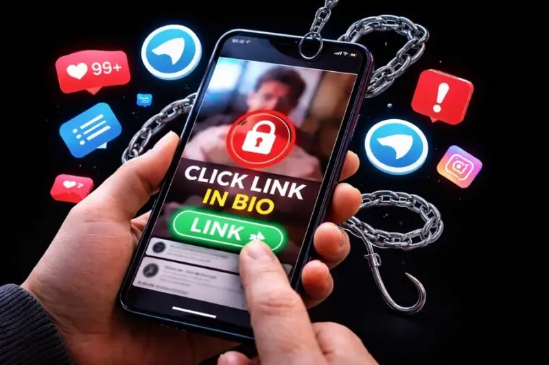 After 19-minute viral video scam, 'Umair 7:11' emerges as social media's latest clickbait hoax