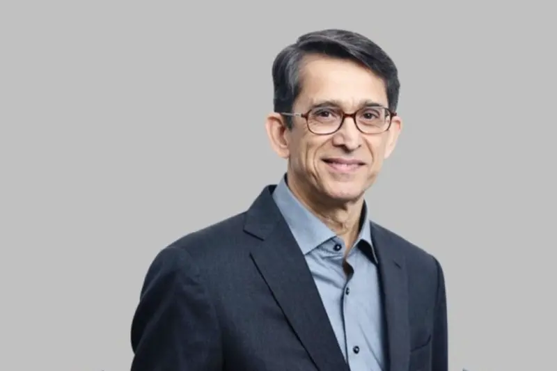 Ravi Pandit: Global In Vision, Indian At The Core
