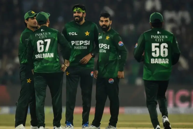 PAK vs NED Dream11 Prediction Today, T20 World Cup 2026: Match 1 Fantasy Cricket Tips, Team, Playing XI, and Pitch Report