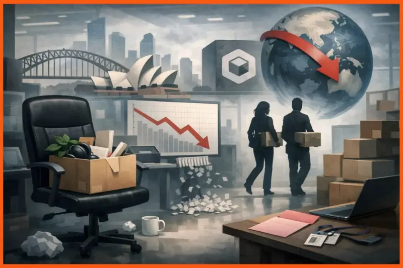 Block Inc. Lays Off Dozens of Marketing Employees in Australia After Global Job Cuts