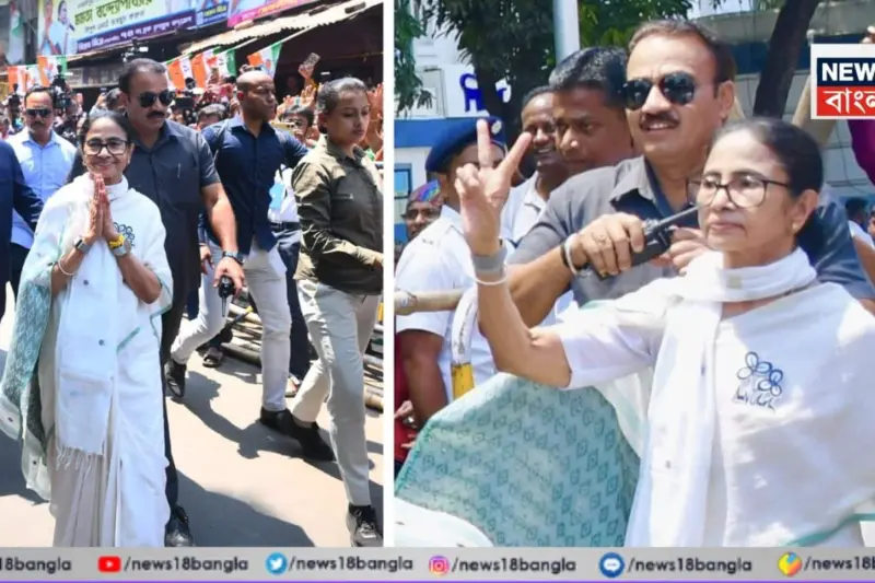 মানুষ যদি ভোট দিতে না পারে, তাহলে ট্রাইবুনালের দরকার কী? : মমতা বন্দ্যোপাধ্যায়