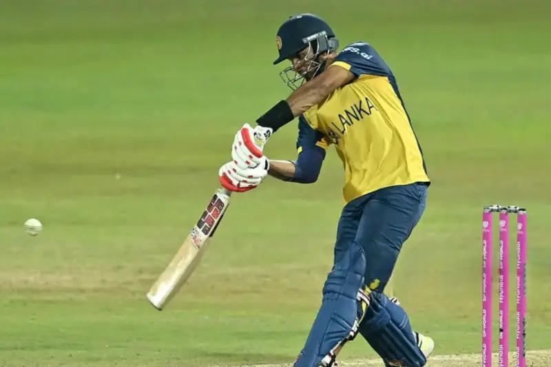 Rajasthan Royals Rope In Dasun Shanaka As Sam Curran Replacement in IPL 2026