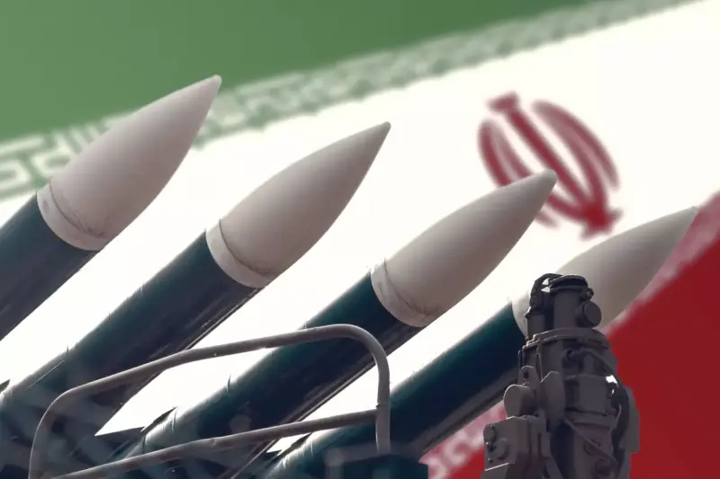 Iran war: IRGC threatens 18 US tech, infra companies; fully prepared, says US