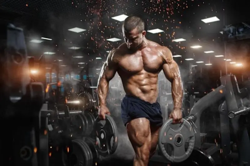 Natural Testosterone Boosters: How Black Sesame, Fenugreek, Amla and Ghee Help You Improve Free And Total Testosterone?