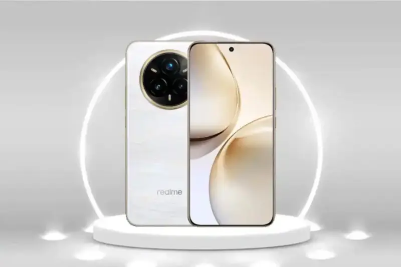 Realme C100x Debuts as Affordable Smartphone Packed with Modern Design, Reliable Performance and Everyday Usability for Budget Buyers, Check Features
