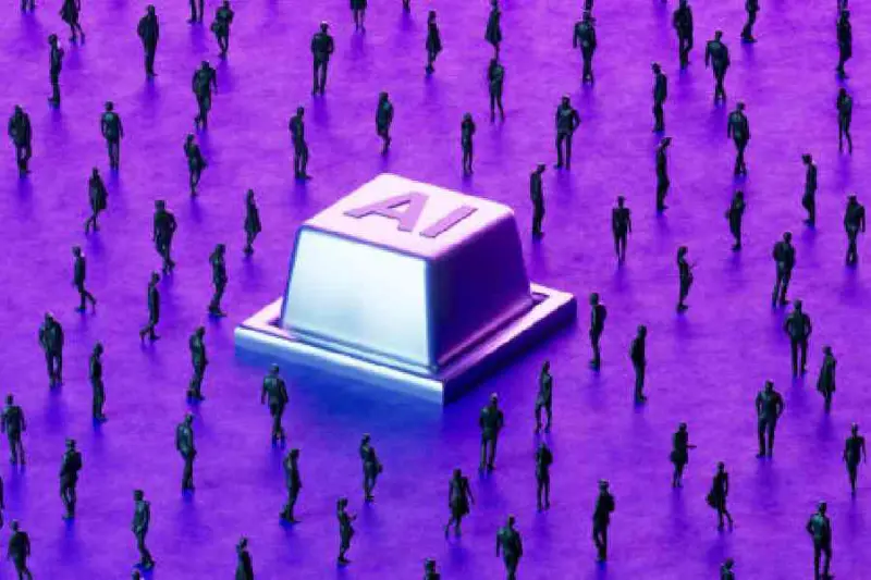 AI deflation and global slowdown weigh on IT services growth outlook FY27