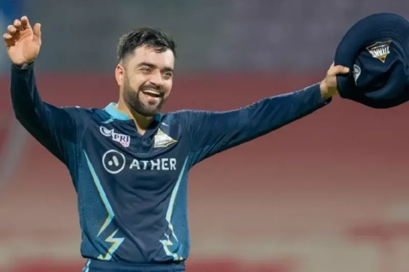 Rashid Khan Net Worth 2026: Afghanistan Cricketer's Whopping Multi-Million Dollar Empire Through Cricket and Endorsements Explored