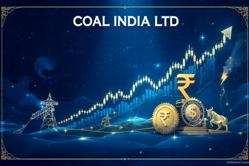 Coal India OFS Open: महारत्न कंपनी में बड़ा ऑफर! सरकार बेच रही है अपना हिस्सा, निवेशकों के लिए खुल गया 10% सस्ते शेयर खरीदने का सुनहरा मौका?