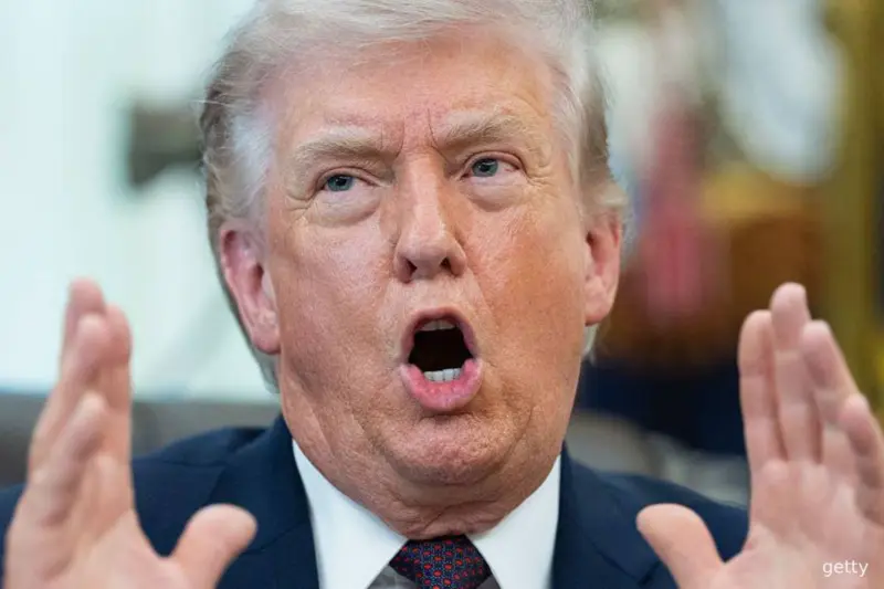 இனி உக்கிரத் தாக்குதல்... ட்ரம்பின் பேச்சால் நம்பிக்கை இழந்த உலக நாடுகள்