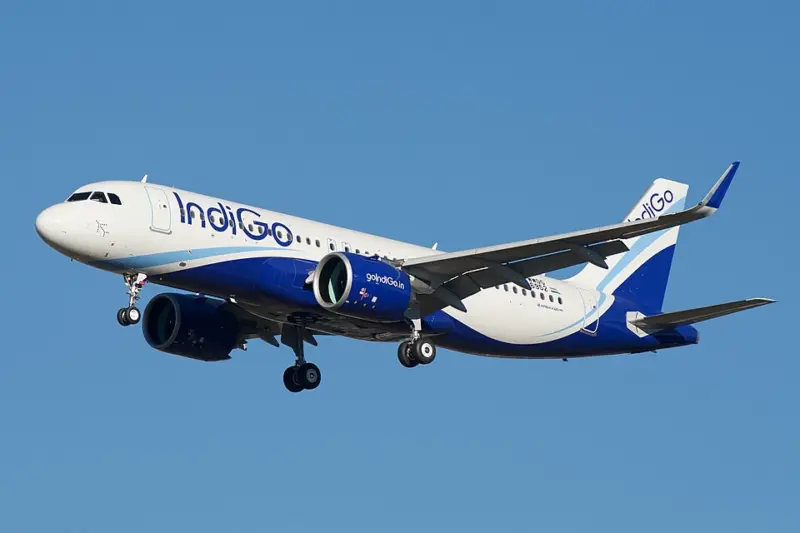 IndiGo launches Kolhapur-Navi Mumbai Flight