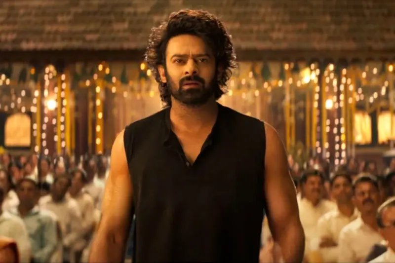 The Raja Saab Box Office Collection Day 7: Prabhas' Big-Budget Film Continues Its Poor Run, Misses Rs 150 Cr Mark - Will Maruthi Still Make A Sequel?