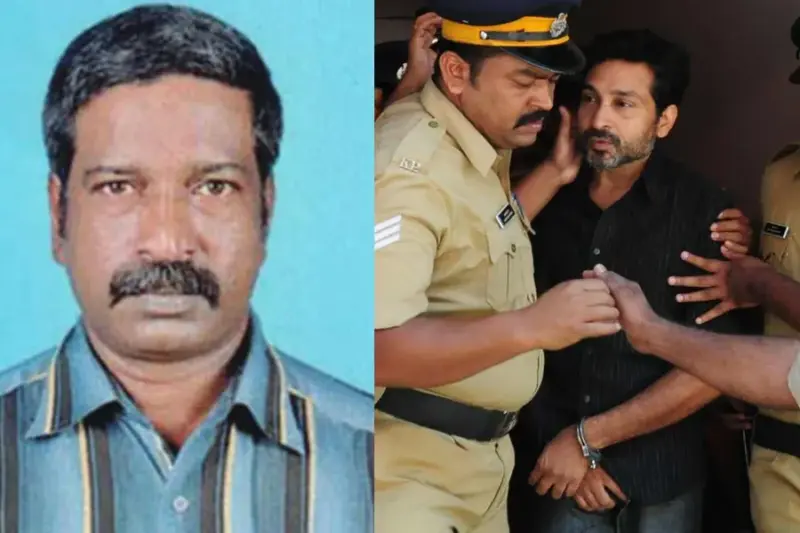 Chandrabose murder: 'Make Kerala Government pay ₹50 lakh if Nisham fails,' victim's wife urges SC
