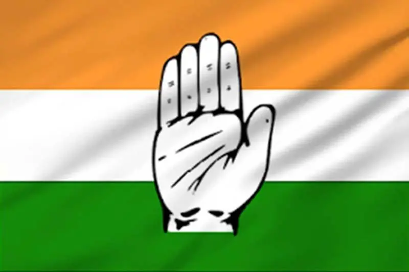 Cong hits out at vindictive   action against MLA Rajouri