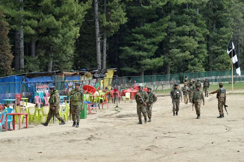 Special NIA court in Jammu issues Letter Rogatory to China in Pahalgam attack probe