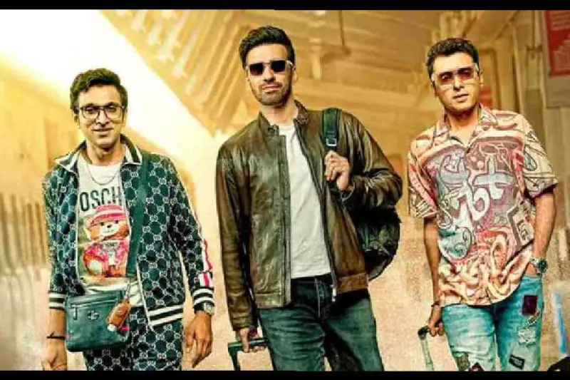 Those who watched Madgaon Express firmly states the reasons behind loving the film