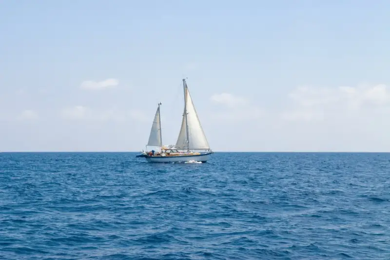 Word of the Day, April 03: 'Ketch'