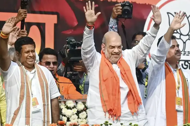 CM Face in Bengal: بنگال میں کون ہوگا بی جے پی کا وزیراعلیٰ کا امیدوار؟ وزیراعظم مودی اور وزیرداخلہ امت شاہ کے طے کردہ معیار پر کون اترے گا پورا؟
