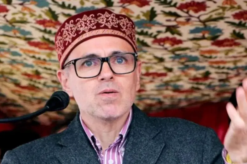 Omar Abdullah on Assembly Election Results 2026: عمر عبداللہ نے بی جے پی کا ذکر کرکے دیا بڑا بیان،"مغربی بنگال میں ایک بہت بڑی."