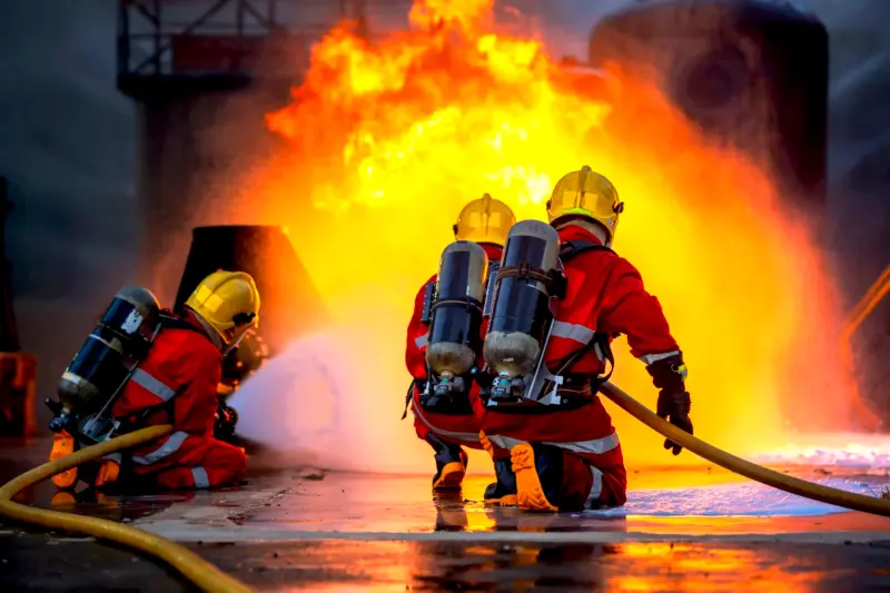 New Study Says These Are the Toughest Jobs in America - Did Yours Make The List?