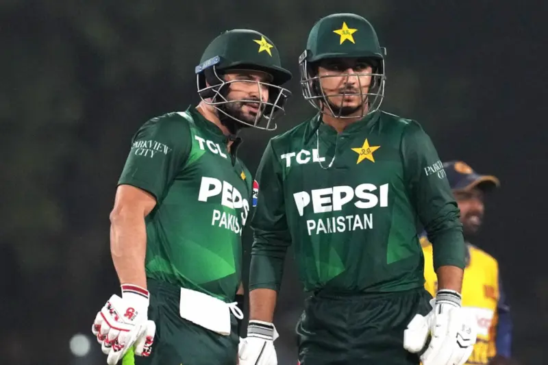 SL vs PAK Dream11 Prediction Today, T20 World Cup 2026: Match 50 Fantasy Cricket Tips, Team, Playing XI, and Pitch Report
