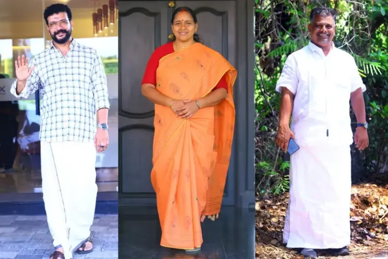 Palakkad assembly election results: Ramesh Pisharody strengthens position as Sobha Surendran trails