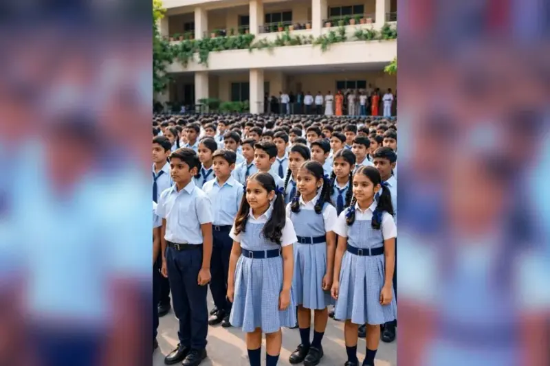 School Assembly Headlines April 10, 2026: Top national, business and global updates