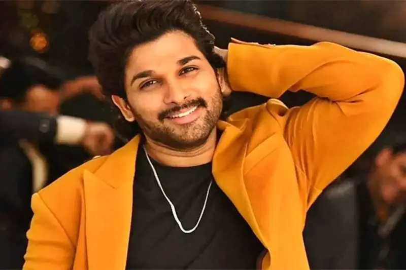 ఢిల్లీ హైకోర్టును ఆశ్రయించిన అల్లు అర్జున్