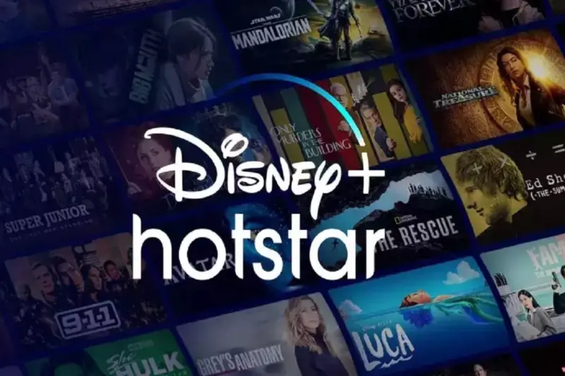 No Recharge, No Subscription! Watch Movies on Disney Plus Hotstar for Free
