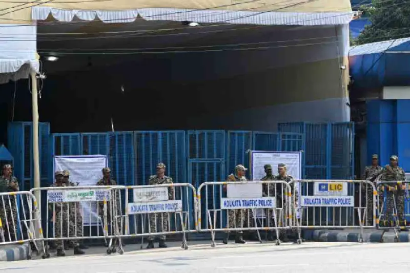West Bengal polls: All you need to know about curbs in Kolkata on counting day