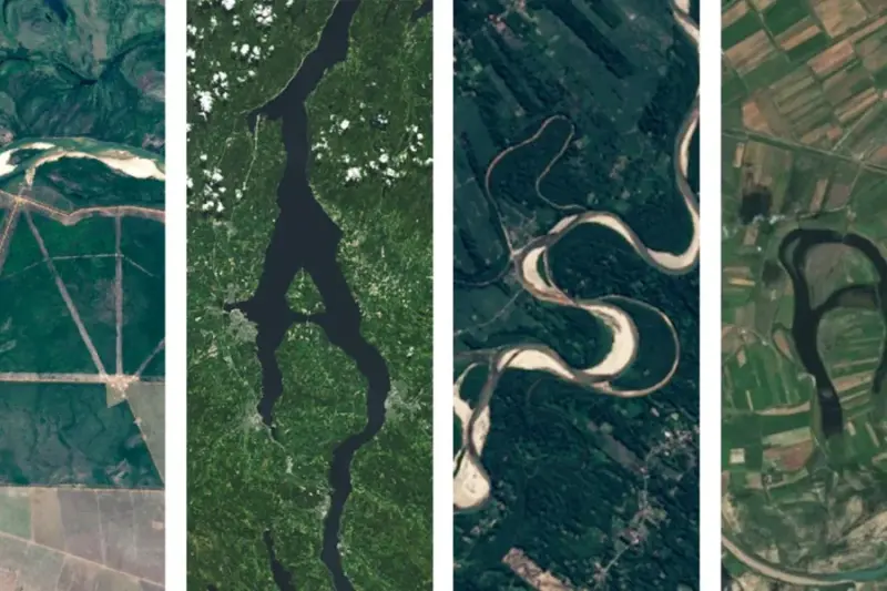 You can find your name hidden in Earth's terrain thanks to NASA's new tool | HERE'S HOW