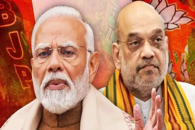 West Bengal Election Results 2026: مغربی بنگال سے ممتا بنرجی کا دورختم، بی جے پی نے حاصل کی تاریخی جیت، پہلی بار بنائے گی حکومت، دیکھیں ویڈیو