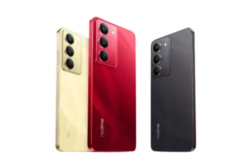 Realme 14x 5G: रियलमी के नए स्मार्टफोन में नहीं होगी स्टोरेज की टेंशन, लिमिटलेस फ्रीडम के साथ मिलेंगी ये धाकड़ खूबियां