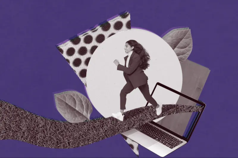 Work-Life Balance Is a Lie - Here's the Truth Nobody Wants to Admit