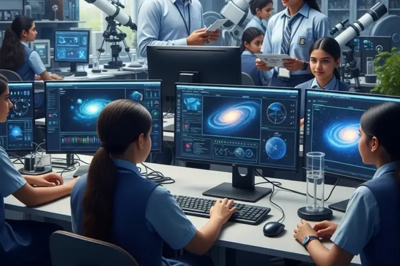 Summer internships at PRL 2026: Eligibility, dates, and how to apply