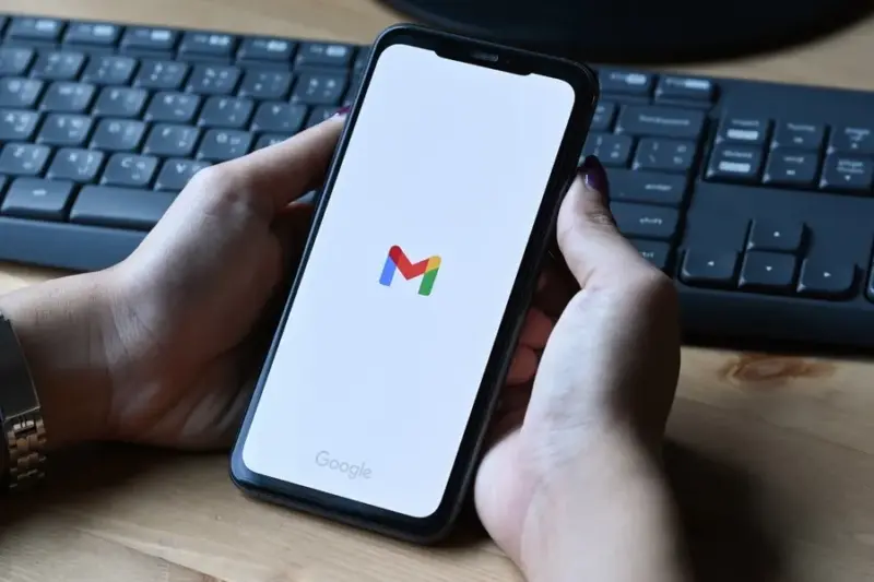 How to create Rules in Gmail