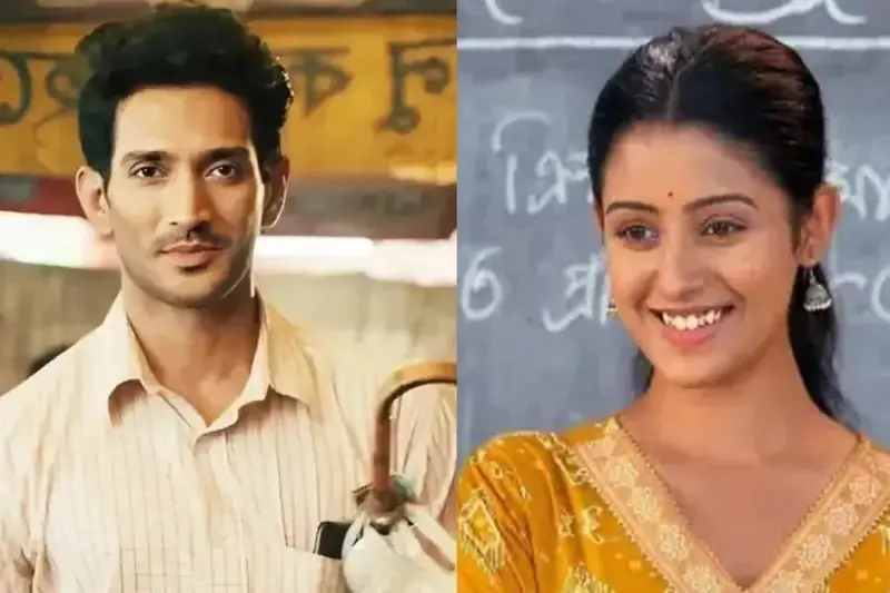 টিআরপি-র লড়াইয়ে চমক! শীর্ষে বদল, ধাক্কা খেল একাধিক মেগা-কাদের ভাগ্যে উত্থান, কারা নামল তালিকার নিচে?
