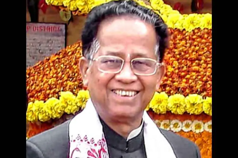 Congress banks on 'guardian' Tarun Gogoi: Enduring popularity of late CM pitted against ruling BJP