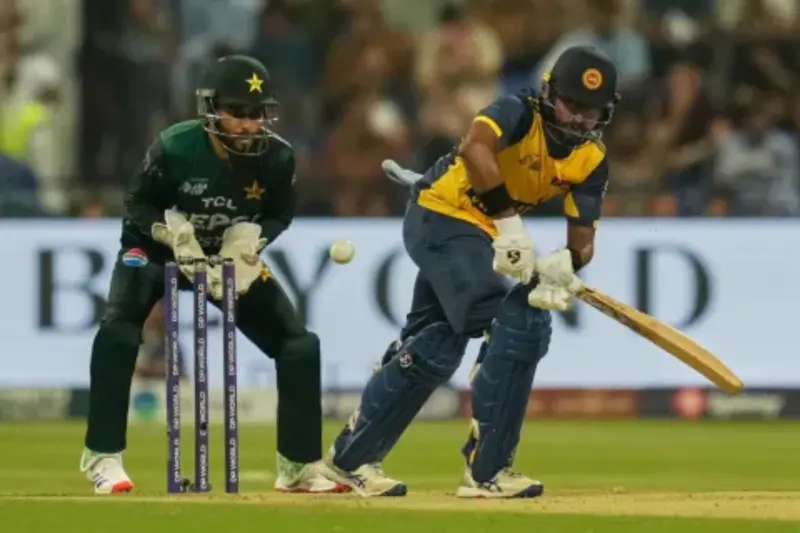 SL vs PAK Live Streaming in India Details: Where To Watch Sri Lanka vs Pakistan T20I Series in India?