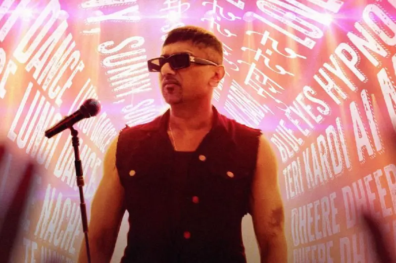 Yo Yo Honey Singh's Pune concert postponed due to bad weather, new date announced