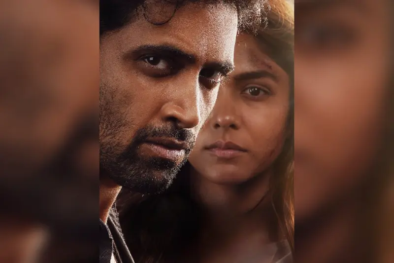 Those who don't get 'Dhurandhar 2' tickets can watch 'Dacoit', says Adivi Sesh