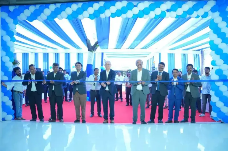 ZEISS India Launches 7th Quality Excellence Center in Hyderabad