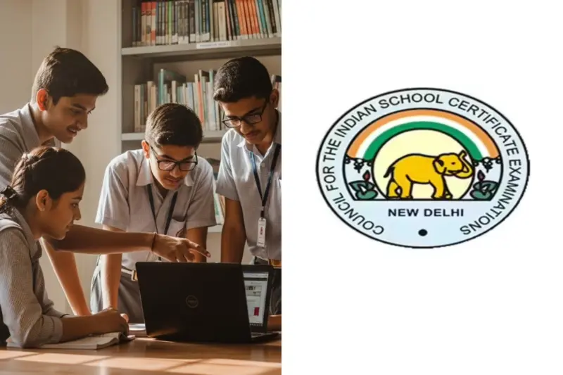 ICSE, ISC Result 2026: 10वीं और 12वीं क्लास का परिणाम आज हो सकता है जारी, वेबसाइट से न हो काम, तो DigiLocker से चेक करें अपना स्कोरकार्ड