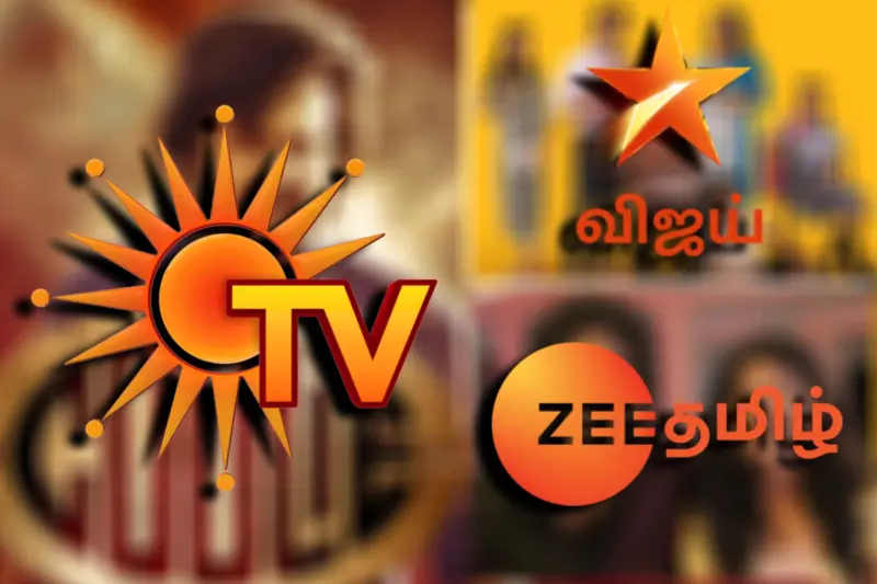 ஏப்ரல் மாதம் தொலைக்காட்சிகளில் ஒளிபரப்பாகவுள்ள ஸ்பெஷல் திரைப்படங்கள்.. லிஸ்ட் இதோ