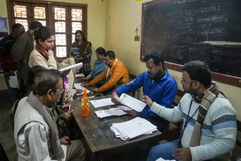 Bigger than Bhutan, nearly Jamaica: Bengal SIR deletions 'create' world's 143rd largest country?