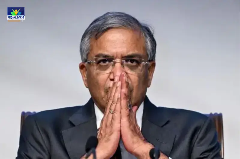 বুথ সংখ্যায় 'গোলমাল', জ্ঞানেশের সঙ্গে বিতণ্ডার জেরে অপসারিত কোচবিহারের পর্যবেক্ষক