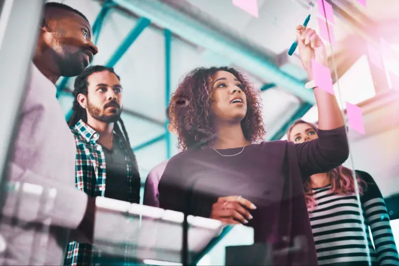 Want to Retain More Customers? Here's the Shift Your Marketing Team Needs to Make.