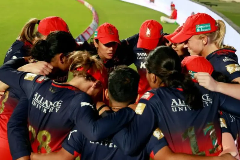 RCB WPL 2026 Preview: Full Squad, Fixtures, Best XI, and Key Players