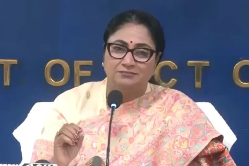 Delhi News: CM Rekha Gupta Announces Medical College In Dwarka, Merger Of 3 Hospitals Into AIIMS-Like Hub Soon