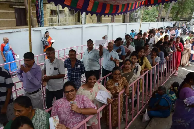 Tamil Nadu Polls: When Numbers Signal The Shift